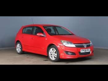 2008 (08) - 1.6i 16v SXi 5dr