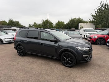 Used Dacia Jogger 2022 for sale - 79821579: Photo