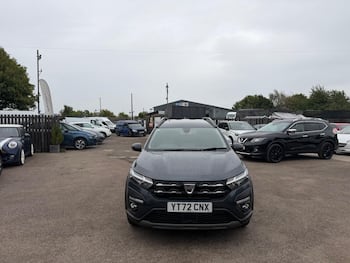 Used Dacia Jogger 2022 for sale - 79821579: Photo