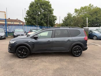 Used Dacia Jogger 2022 for sale - 79821579: Photo
