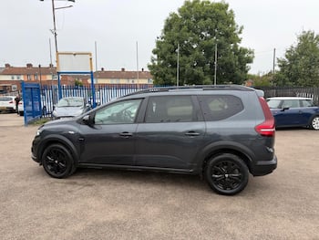 Used Dacia Jogger 2022 for sale - 79821579: Photo