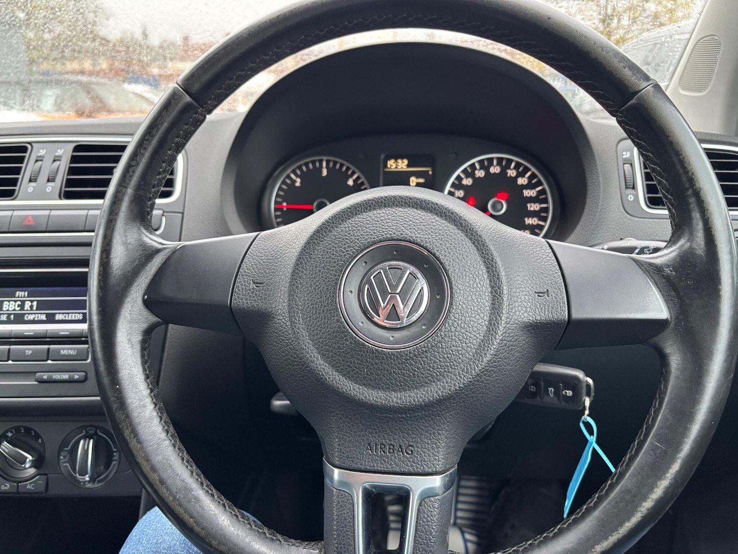 Used Volkswagen Polo 2011 for sale - 76512422: Photo 9