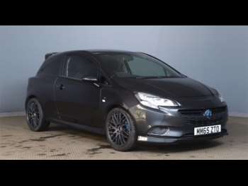 Used Vauxhall Corsa 2015 for sale - 75302158: Photo