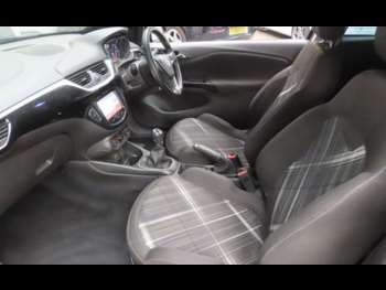 Used Vauxhall Corsa 2015 for sale - 75302158: Photo
