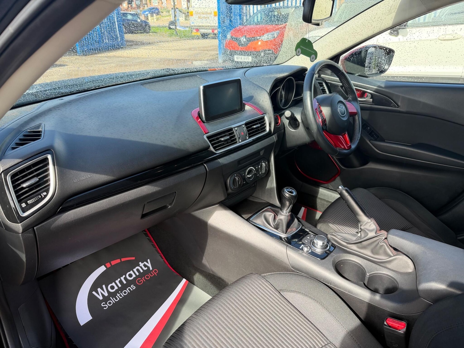 Used Mazda Mazda3 2016 for sale - 78072492: Photo 10