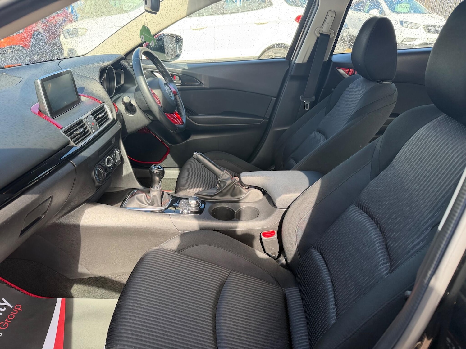 Used Mazda Mazda3 2016 for sale - 78072492: Photo 11