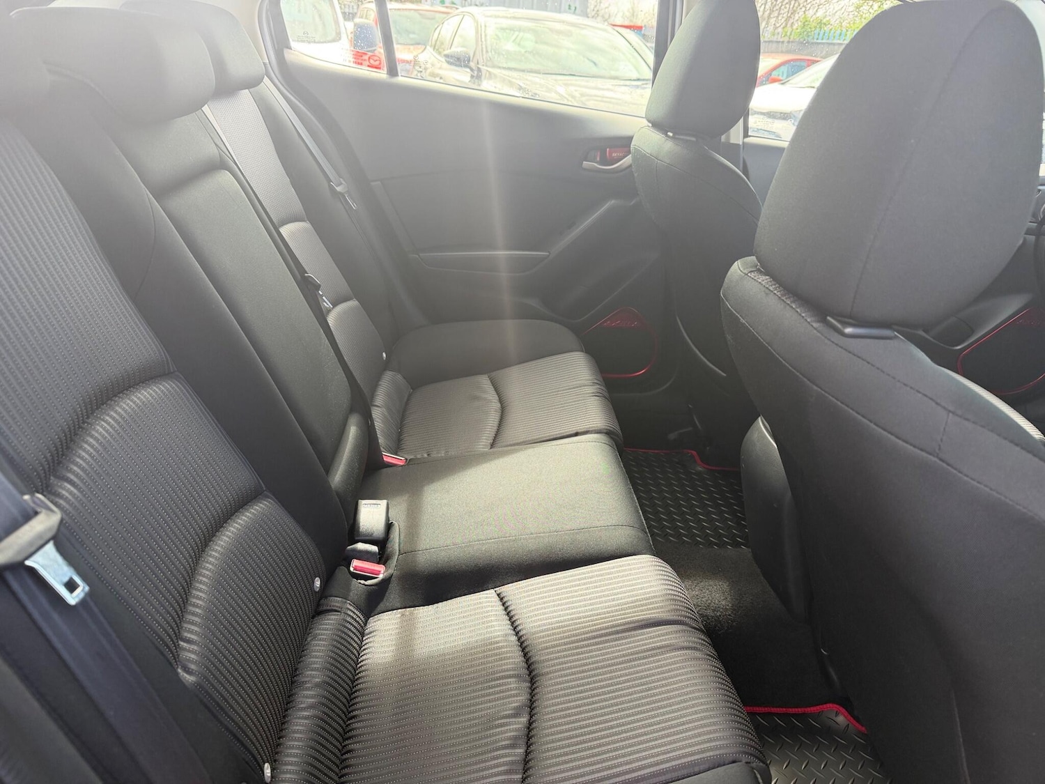 Used Mazda Mazda3 2016 for sale - 78072492: Photo 12