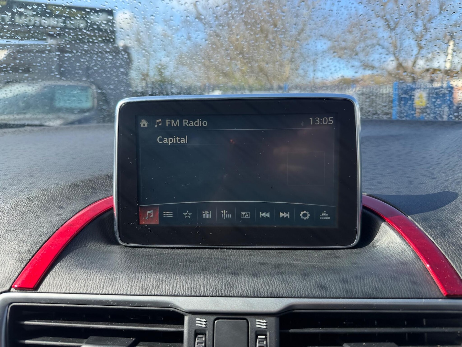 Used Mazda Mazda3 2016 for sale - 78072492: Photo 13