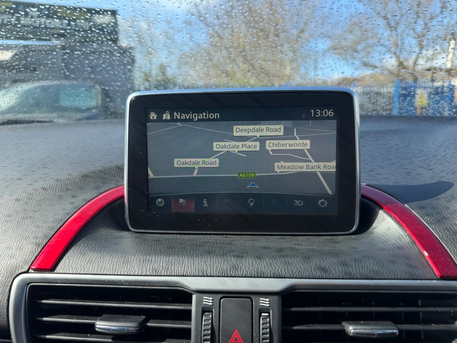 Used Mazda Mazda3 2016 for sale - 78072492: Photo 14