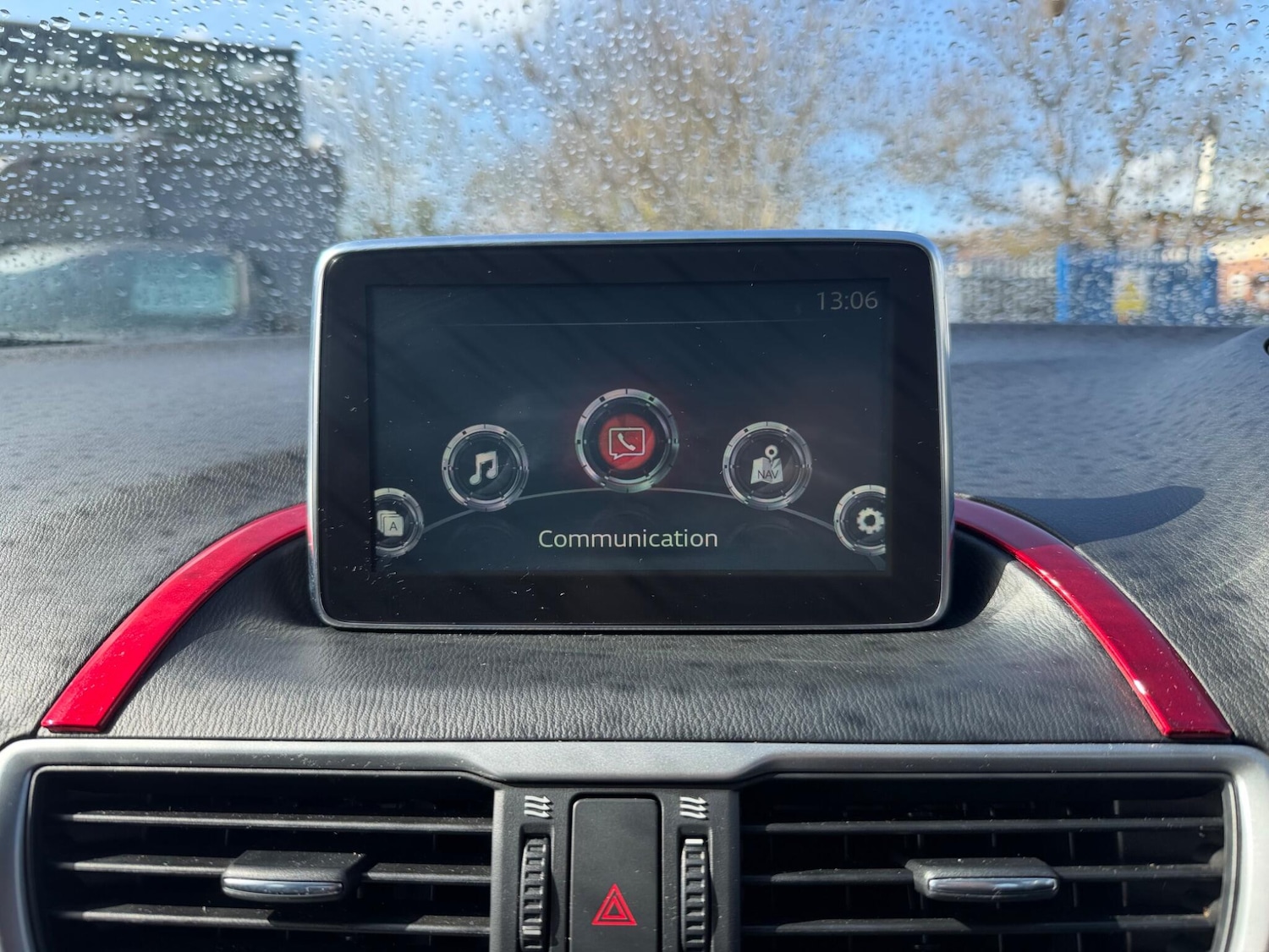 Used Mazda Mazda3 2016 for sale - 78072492: Photo 15