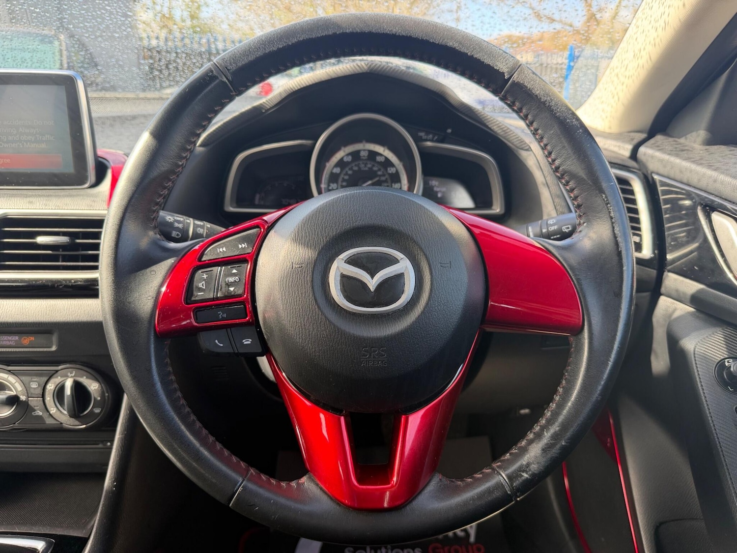 Used Mazda Mazda3 2016 for sale - 78072492: Photo 16