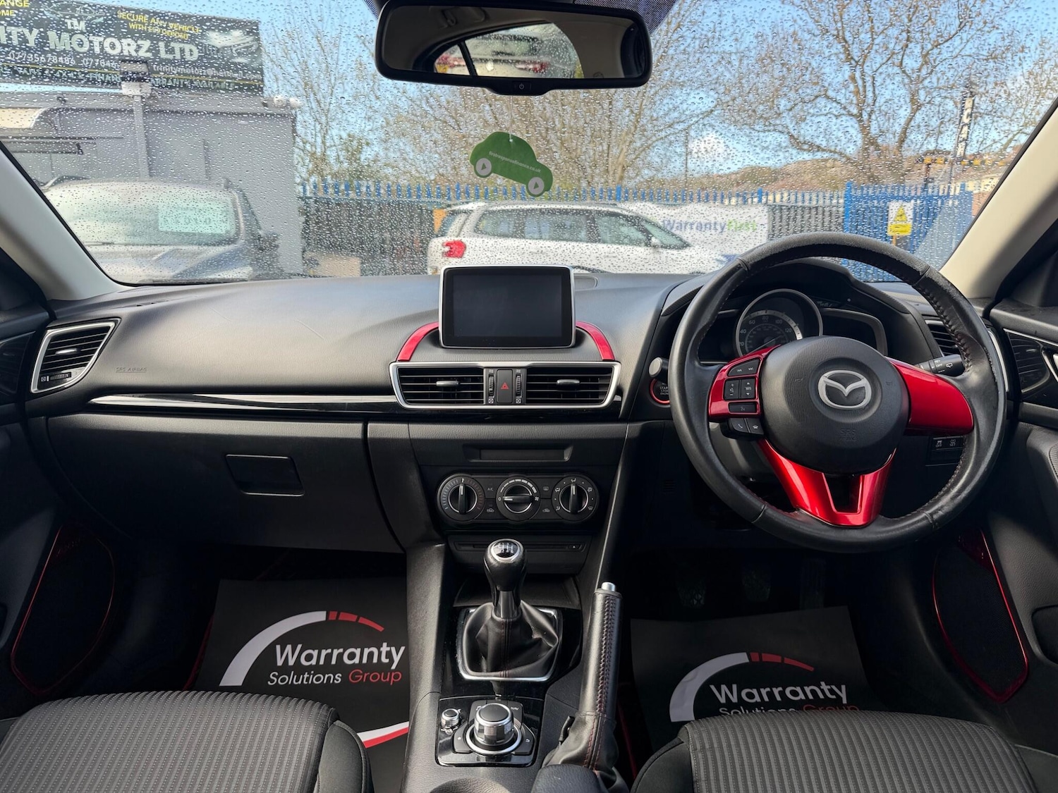 Used Mazda Mazda3 2016 for sale - 78072492: Photo 9