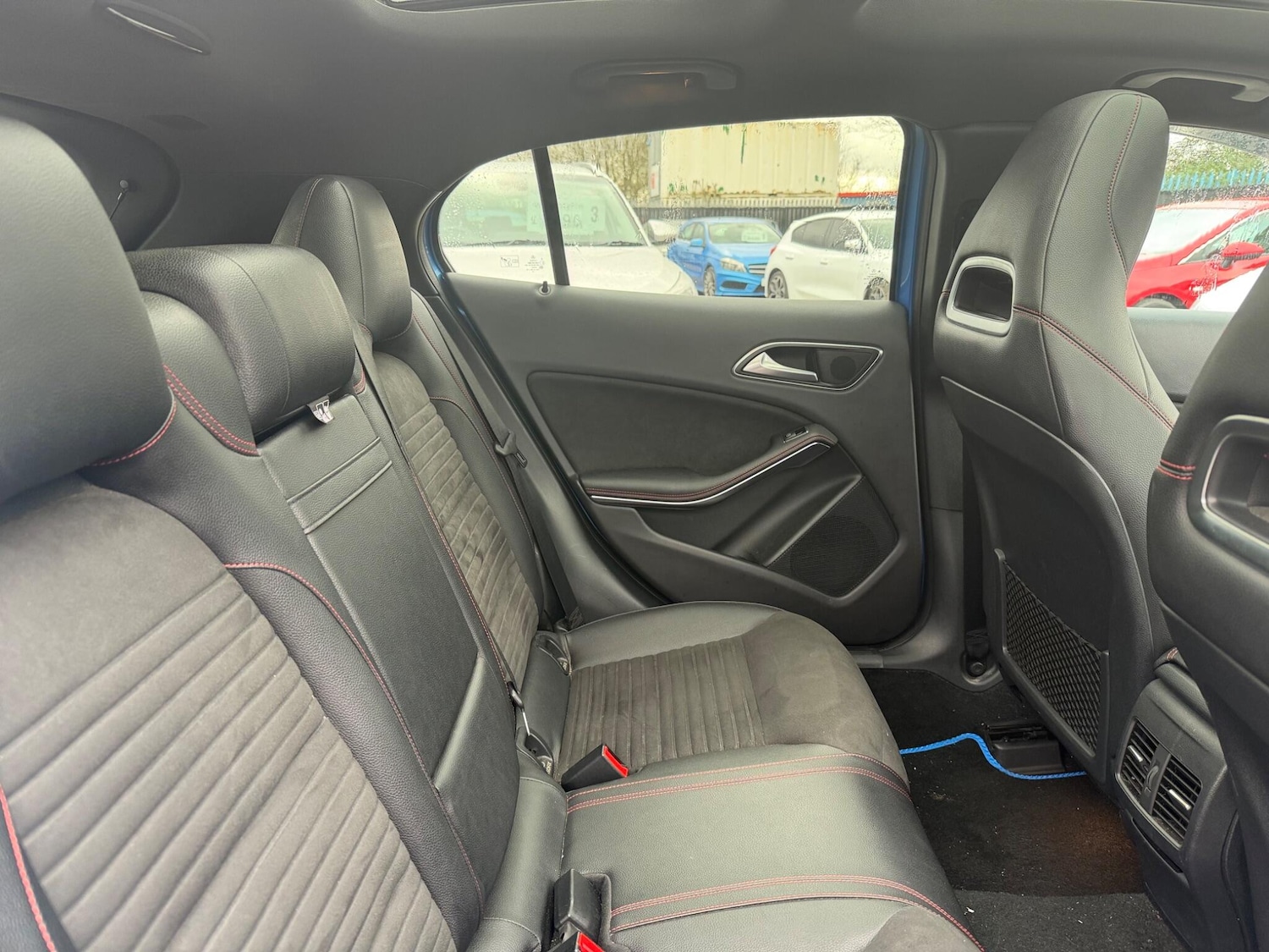 Used Mercedes-Benz GLA for sale - 77705407: Photo 12