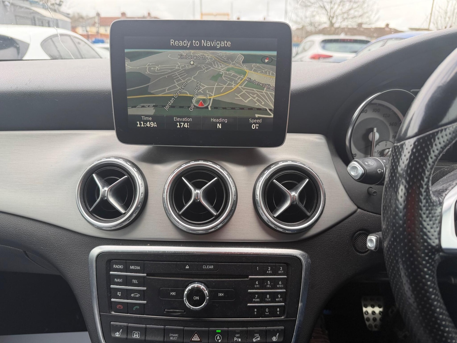 Used Mercedes-Benz GLA for sale - 77705407: Photo 13