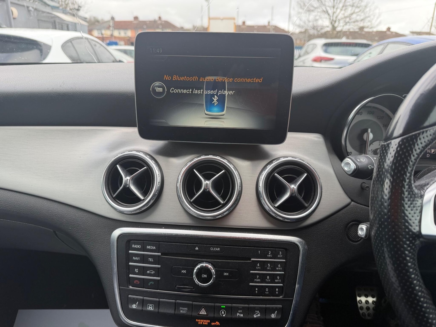 Used Mercedes-Benz GLA for sale - 77705407: Photo 14