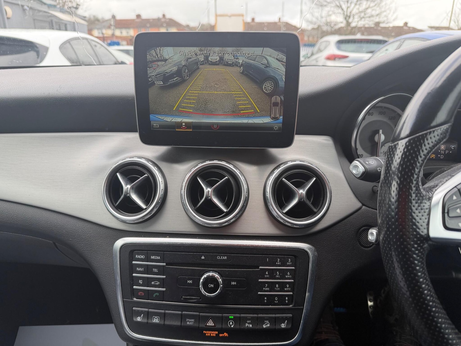 Used Mercedes-Benz GLA for sale - 77705407: Photo 15