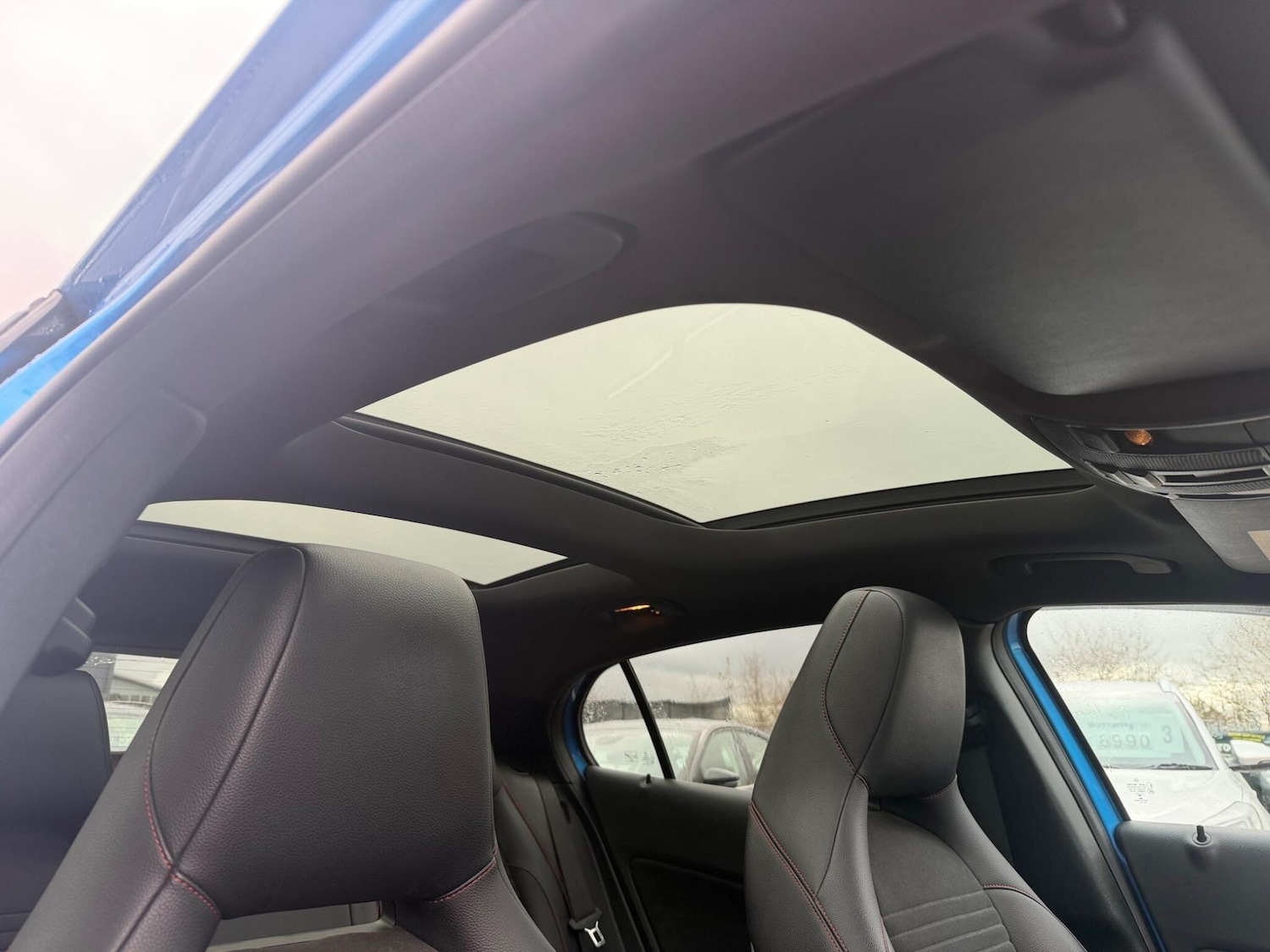 Used Mercedes-Benz GLA for sale - 77705407: Photo 18