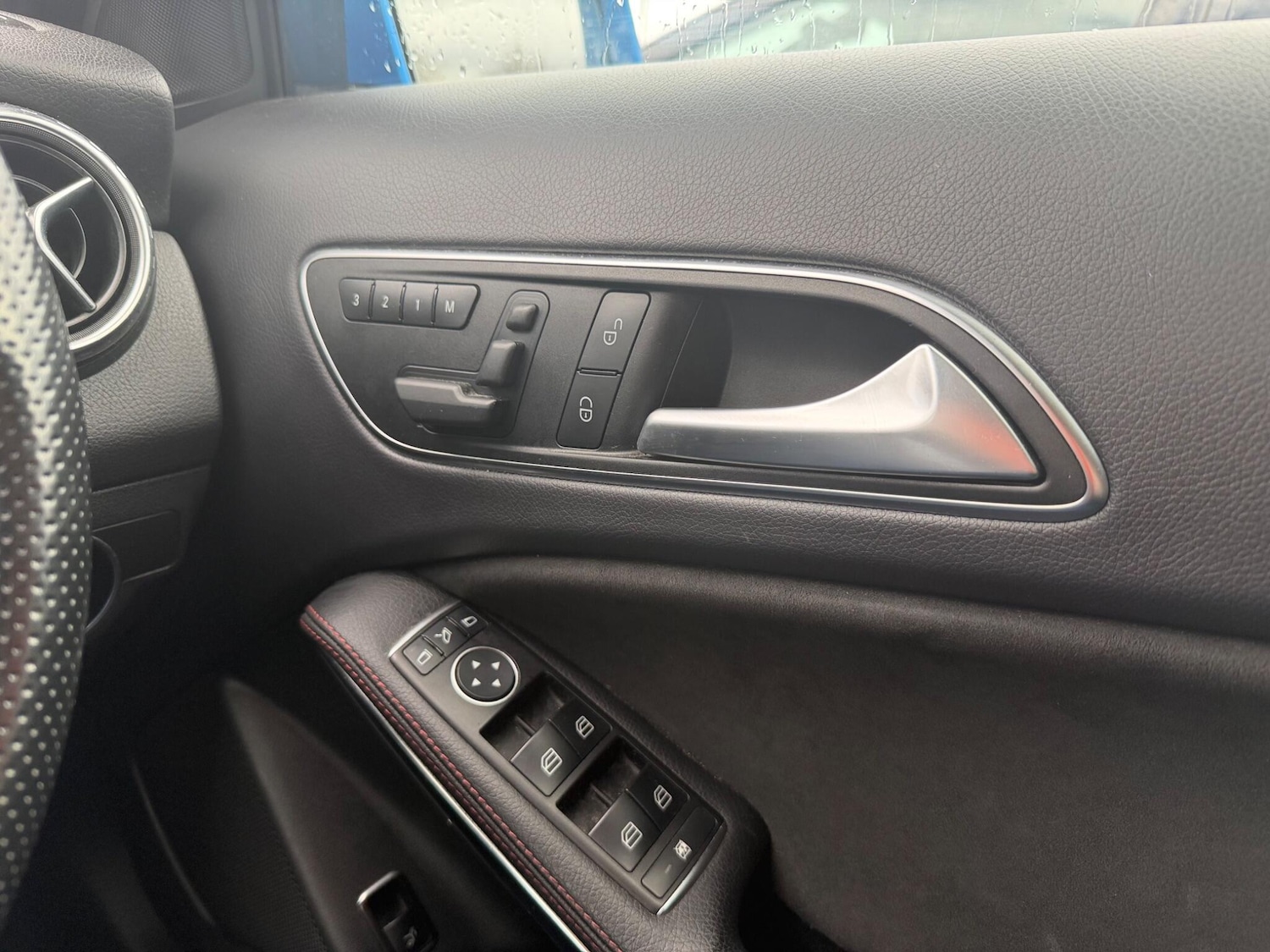 Used Mercedes-Benz GLA for sale - 77705407: Photo 19