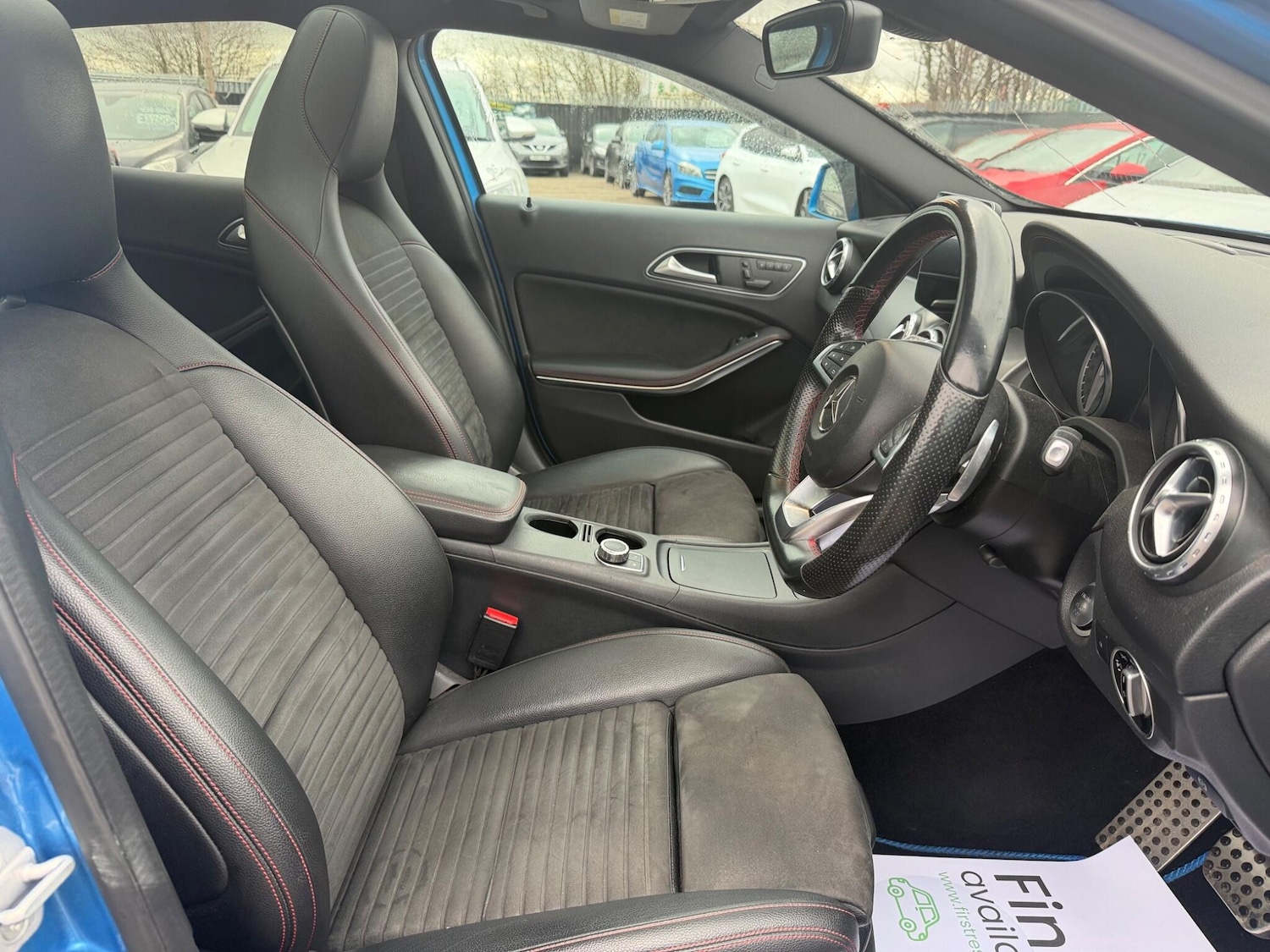 Used Mercedes-Benz GLA for sale - 77705407: Photo 7