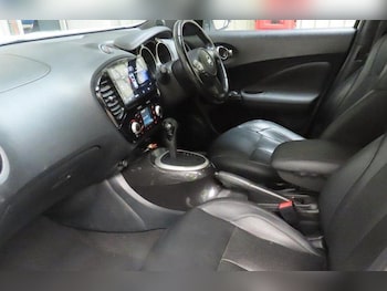 Used Nissan Juke 2017 for sale - 78662329: Photo