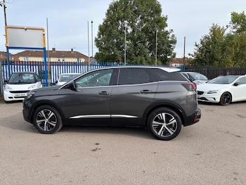 Used Peugeot 3008 2018 for sale - 75915423: Photo
