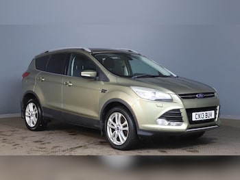 Used Ford Kuga 2013 for sale - 76432043: Photo