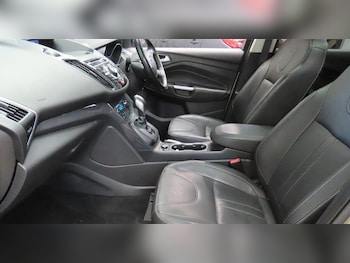 Used Ford Kuga 2013 for sale - 76432043: Photo