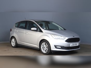 Used Ford C-Max 2018 for sale - 79613371: Photo