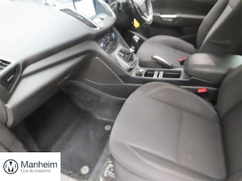 Used Ford C-Max 2018 for sale - 79613371: Photo