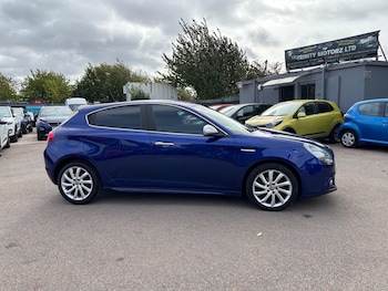 2016 (66) - 1.6 JTDM-2 Tecnica TCT Euro 6 (s/s) 5dr