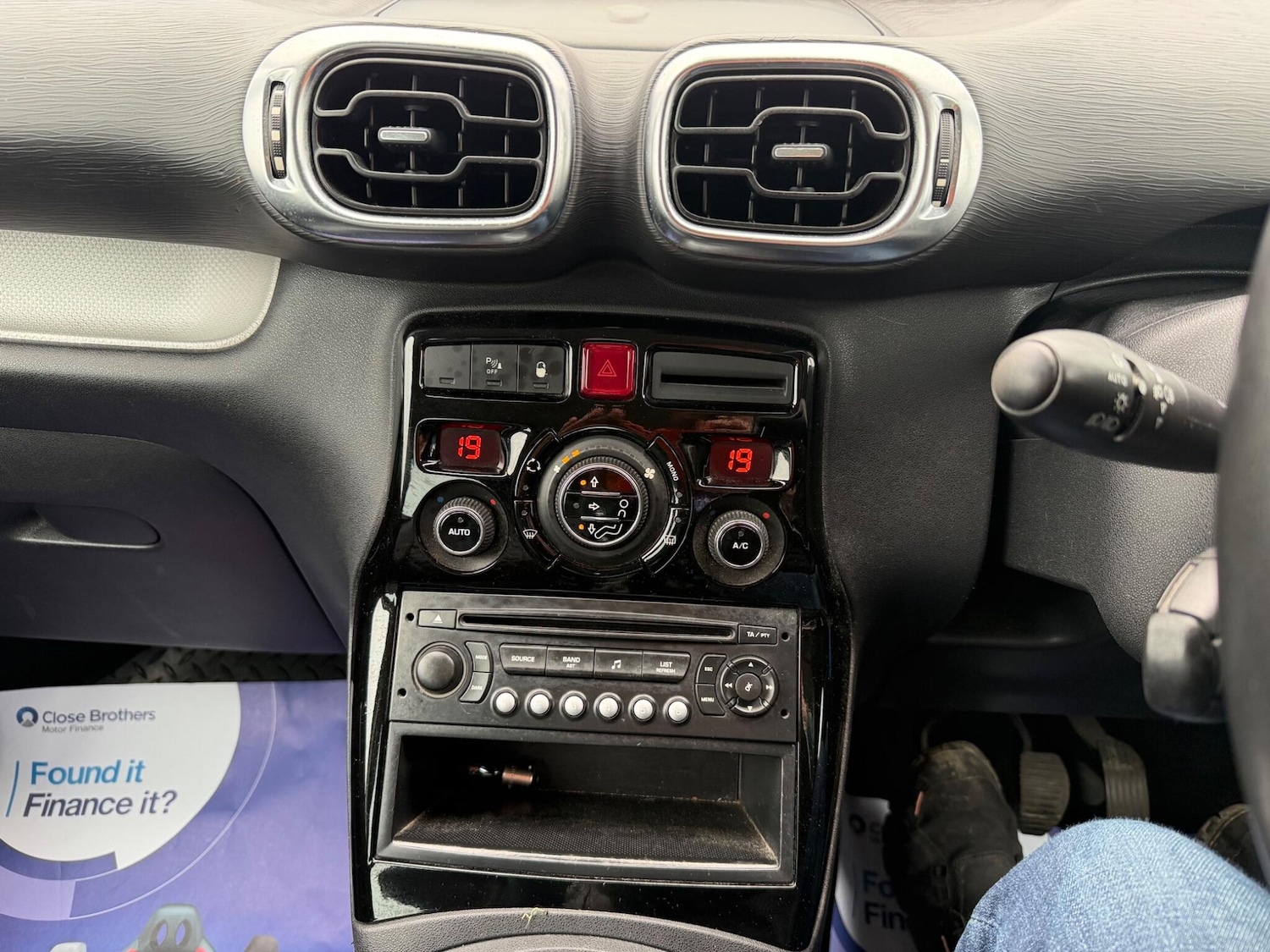 Used Citroen C3 Picasso 2011 for sale - 77793929: Photo 11