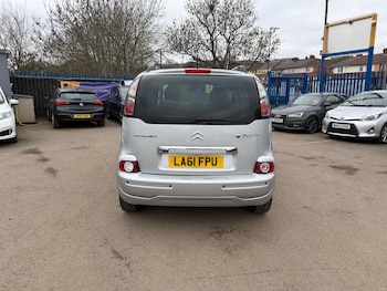 Used Citroen C3 Picasso 2011 for sale - 77793929: Photo