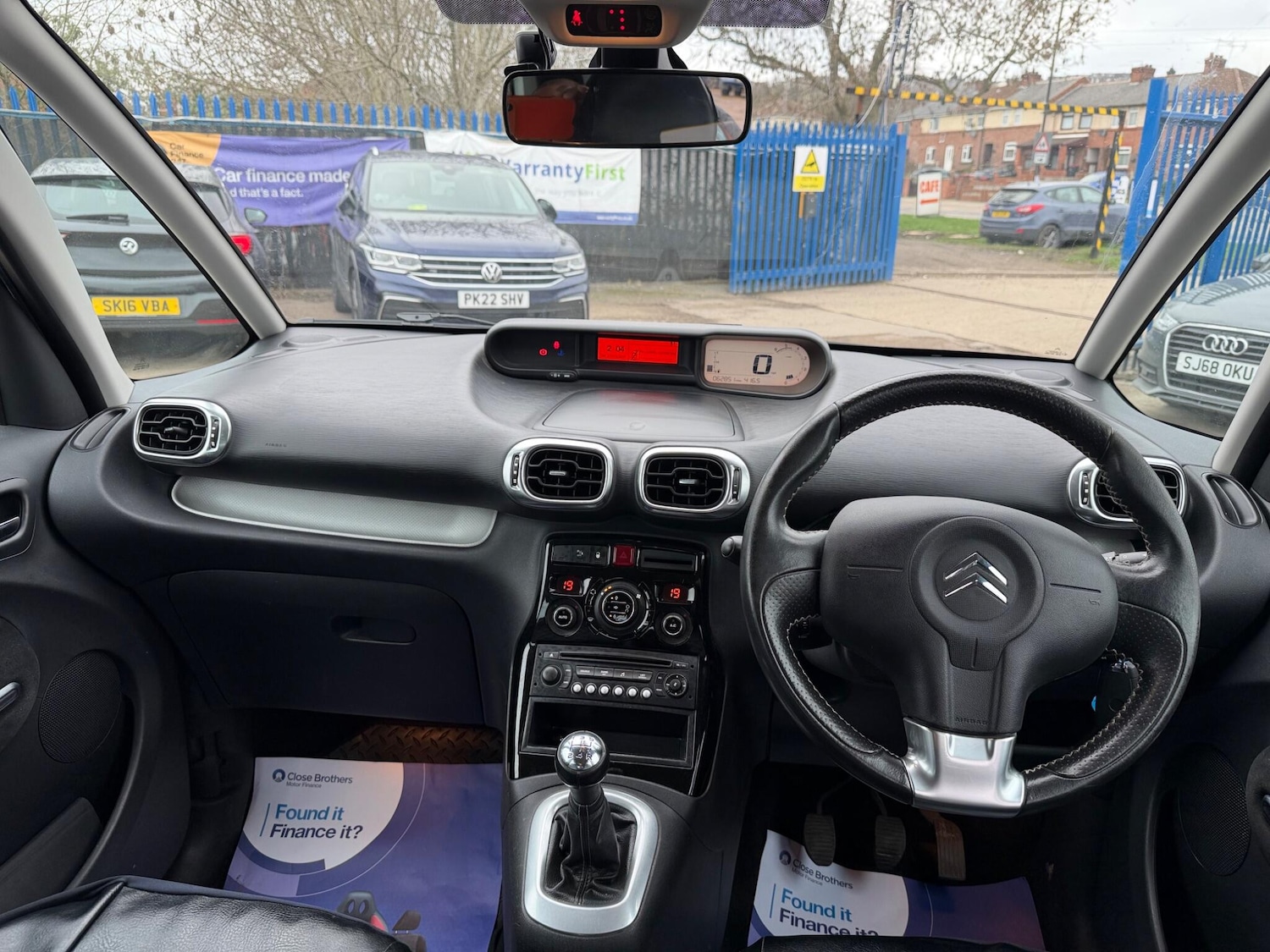 Used Citroen C3 Picasso 2011 for sale - 77793929: Photo 7