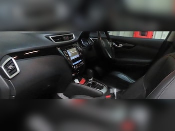 Used Nissan Qashqai 2016 for sale - 78783819: Photo