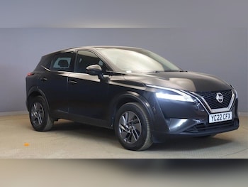 Used Nissan Qashqai 2022 for sale - 78675865: Photo