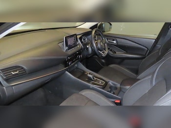 Used Nissan Qashqai 2022 for sale - 78675865: Photo