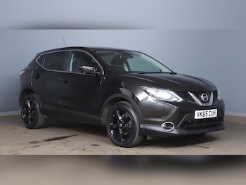 Used Nissan Qashqai 2015 for sale - 76361196: Photo