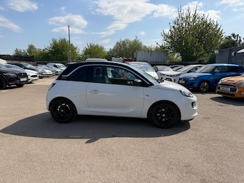 Used Vauxhall ADAM 2014 for sale - 78461081: Photo