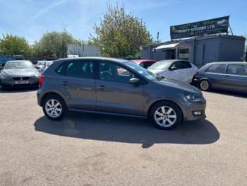 2014 (14) - 1.4 Match Edition DSG Euro 5 5dr