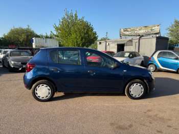 2018 (68) - 1.0 SCe Essential 5dr