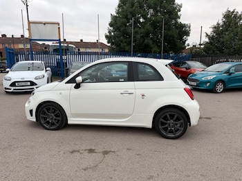 Used Abarth 595 2019 for sale - 79472195: Photo
