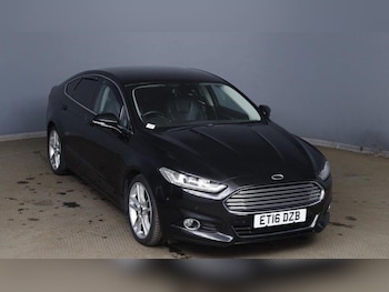 Used Ford Mondeo 2016 for sale - 79248596: Photo