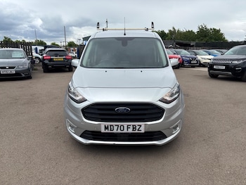 Used Ford Transit Connect 2021 for sale - 75477842: Photo