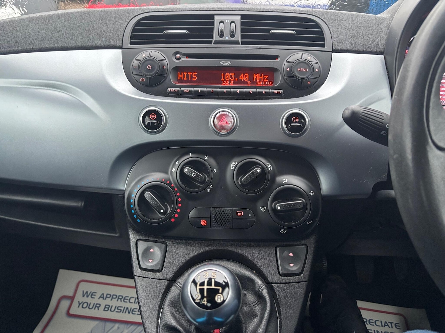 Used Fiat 500 2014 for sale - 76855644: Photo 13