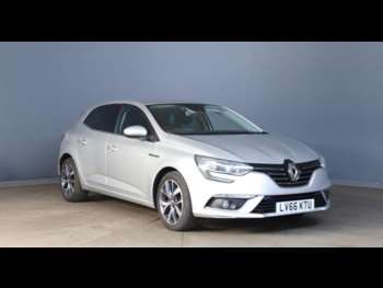 (66) - 1.5 dCi Dynamique S Nav EDC Euro 6 5dr