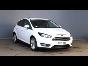 2015 (15) - 1.5 TDCi Zetec Euro 6 (s/s) 5dr