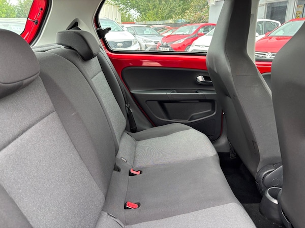 Used Volkswagen up! 2015 for sale - 76099502: Photo 10