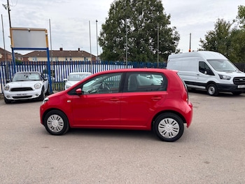 Used Volkswagen up! 2015 for sale - 76099502: Photo 3