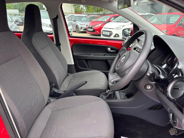 Used Volkswagen up! 2015 for sale - 76099502: Photo 5
