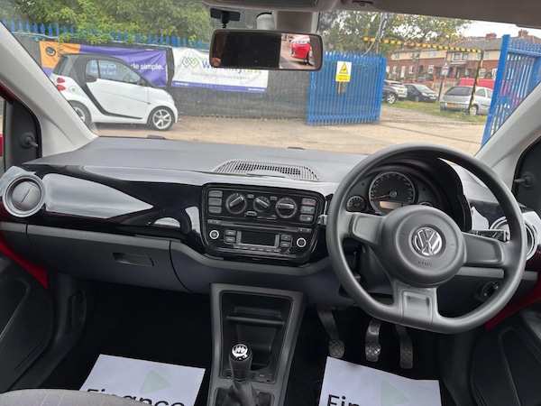 Used Volkswagen up! 2015 for sale - 76099502: Photo 7